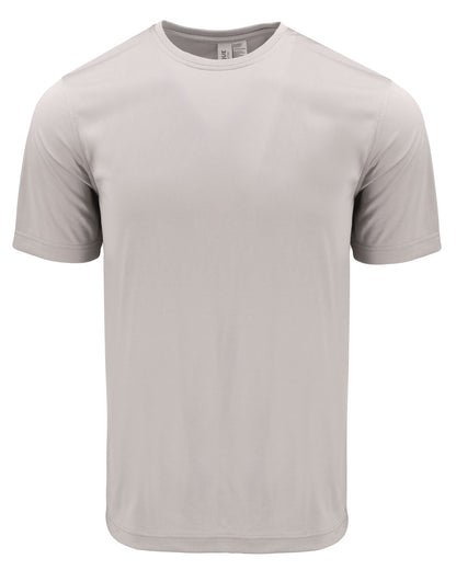 Clique Charge Active Jersey Mens Short Sleeve Tee