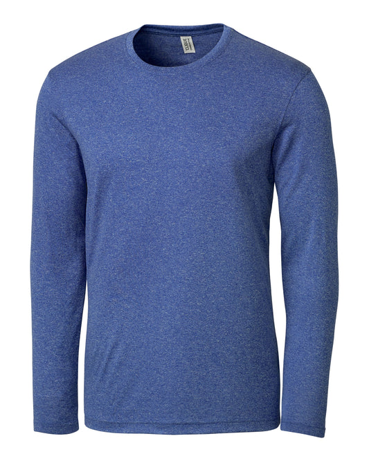 Clique Charge Active Jersey Mens Long Sleeve Tee