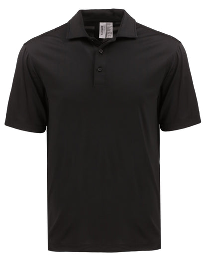 Clique Charge Active Jersey Mens Polo