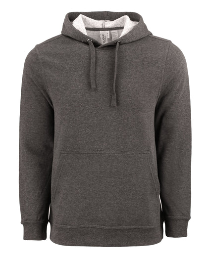 Clique Stockholm Unisex Hooded Pullover Sweatshirt