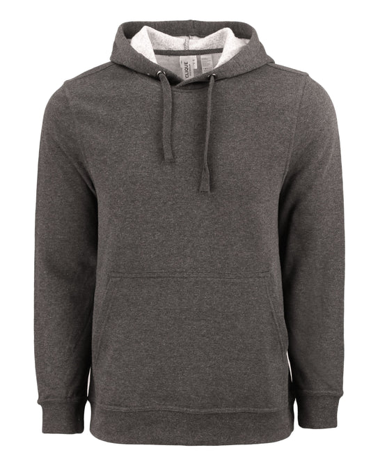 Clique Stockholm Unisex Hooded Pullover Sweatshirt