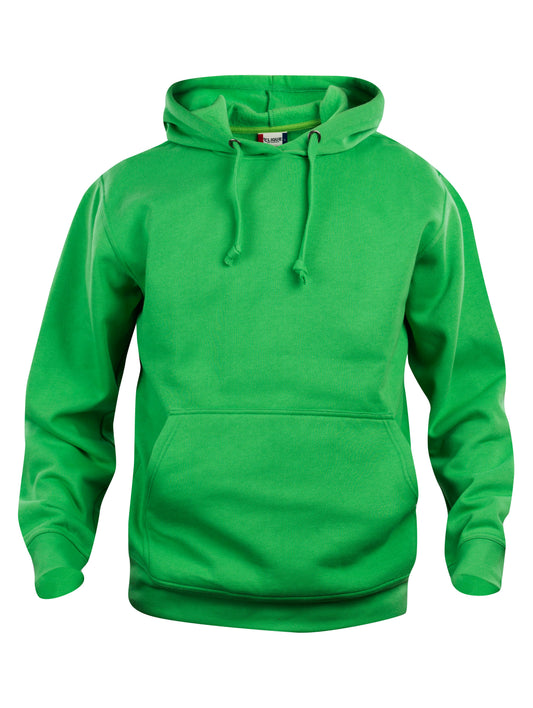 Clique Stockholm Unisex Hooded Pullover Sweatshirt