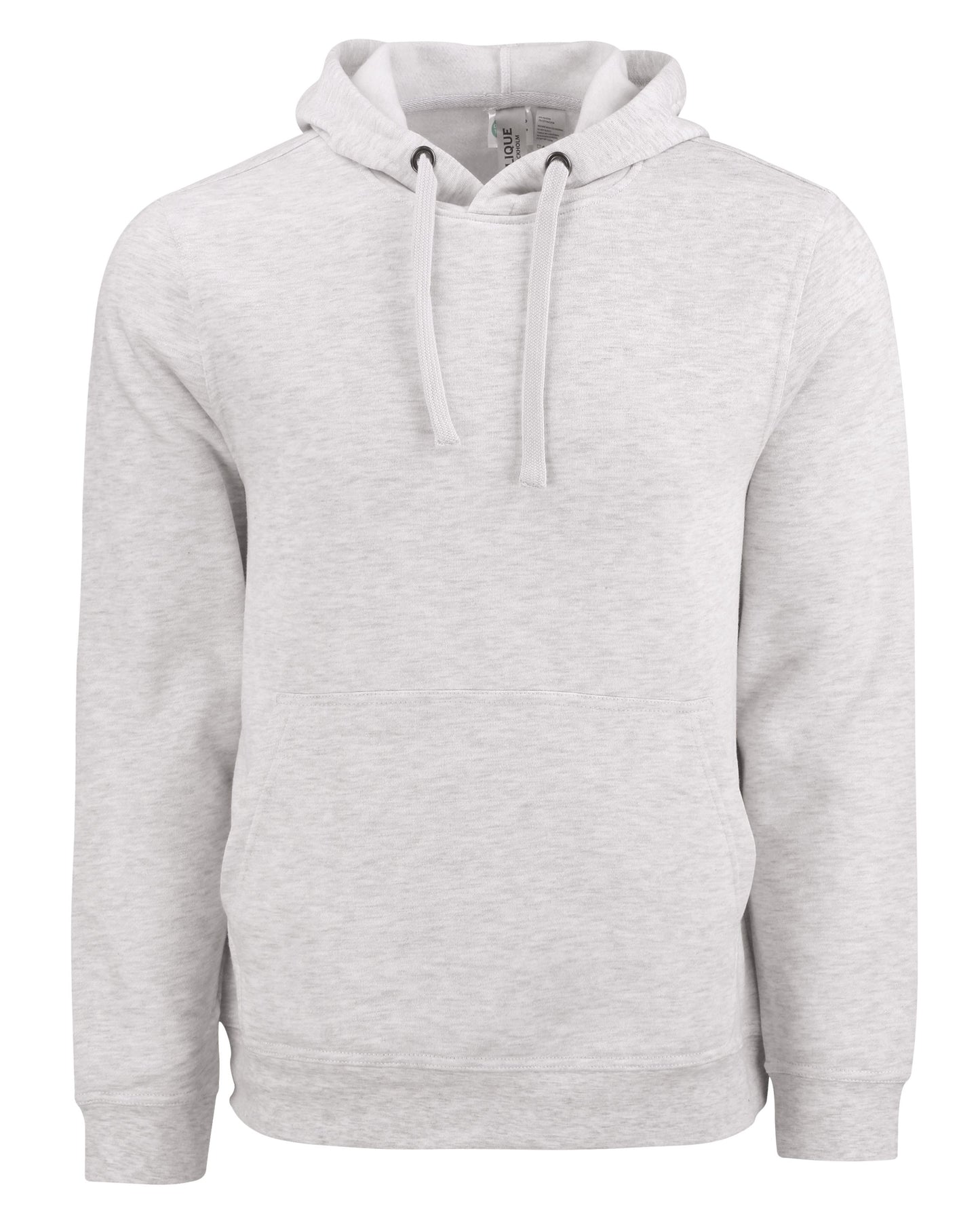 Clique Stockholm Unisex Hooded Pullover Sweatshirt