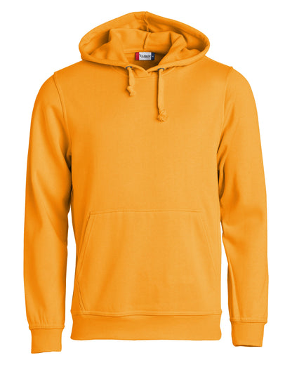 Clique Stockholm Unisex Hooded Pullover Sweatshirt