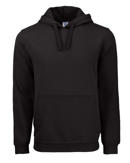 Clique Stockholm Unisex Hooded Pullover Sweatshirt