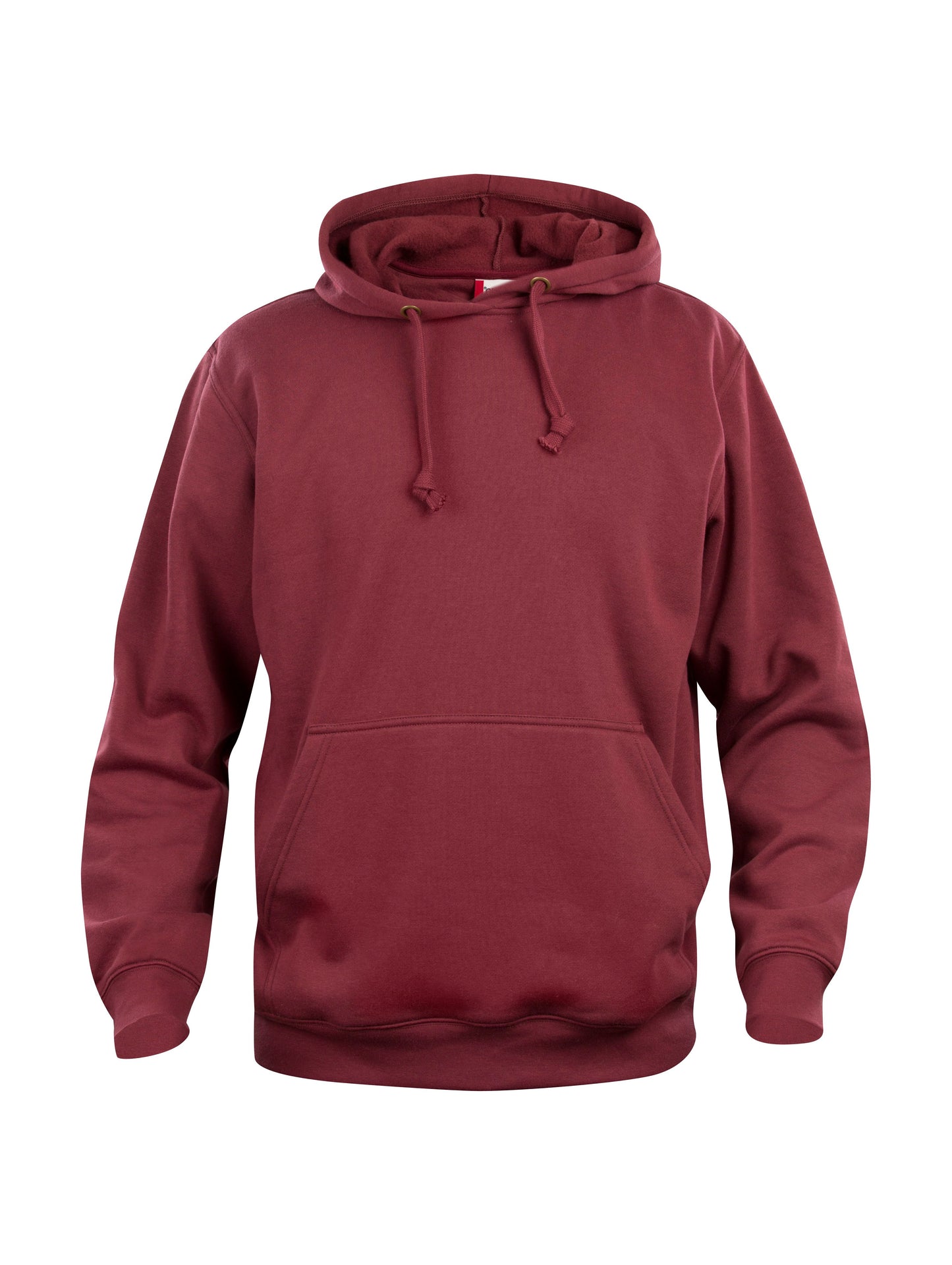 Clique Stockholm Unisex Hooded Pullover Sweatshirt