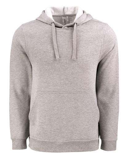 Clique Stockholm Unisex Hooded Pullover Sweatshirt