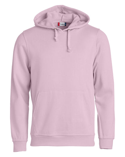 Clique Stockholm Unisex Hooded Pullover Sweatshirt