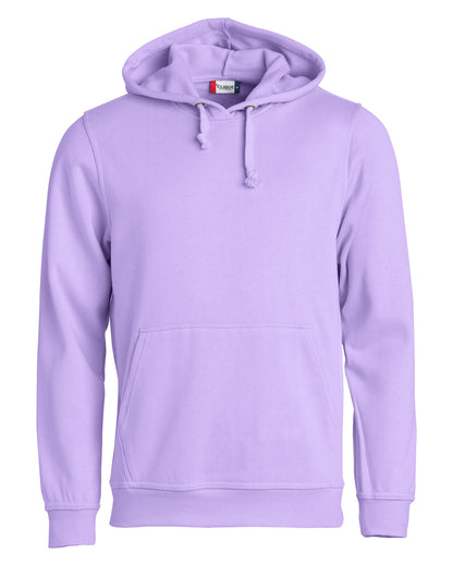 Clique Stockholm Unisex Hooded Pullover Sweatshirt