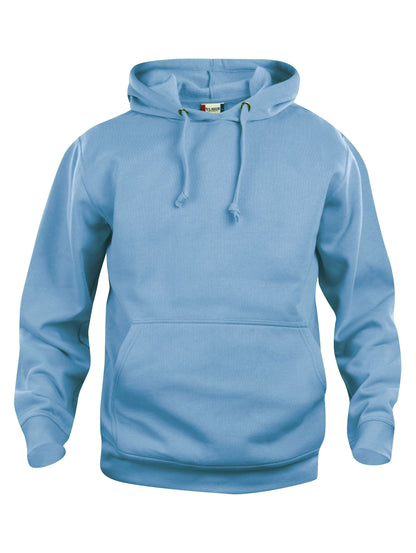 Clique Stockholm Unisex Hooded Pullover Sweatshirt