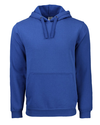 Clique Stockholm Unisex Hooded Pullover Sweatshirt