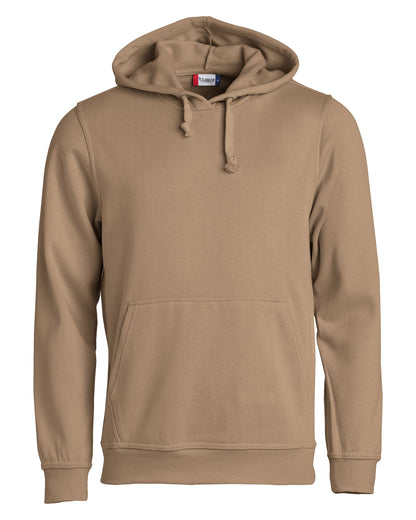 Clique Stockholm Unisex Hooded Pullover Sweatshirt