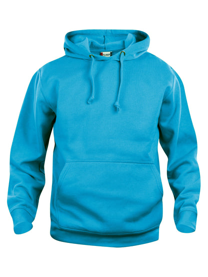 Clique Stockholm Unisex Hooded Pullover Sweatshirt