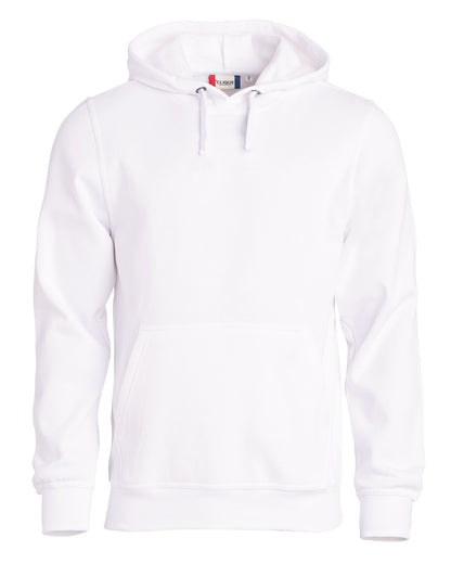 Clique Stockholm Unisex Hooded Pullover Sweatshirt