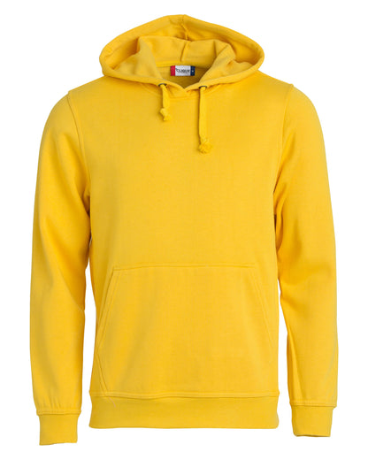 Clique Stockholm Unisex Hooded Pullover Sweatshirt