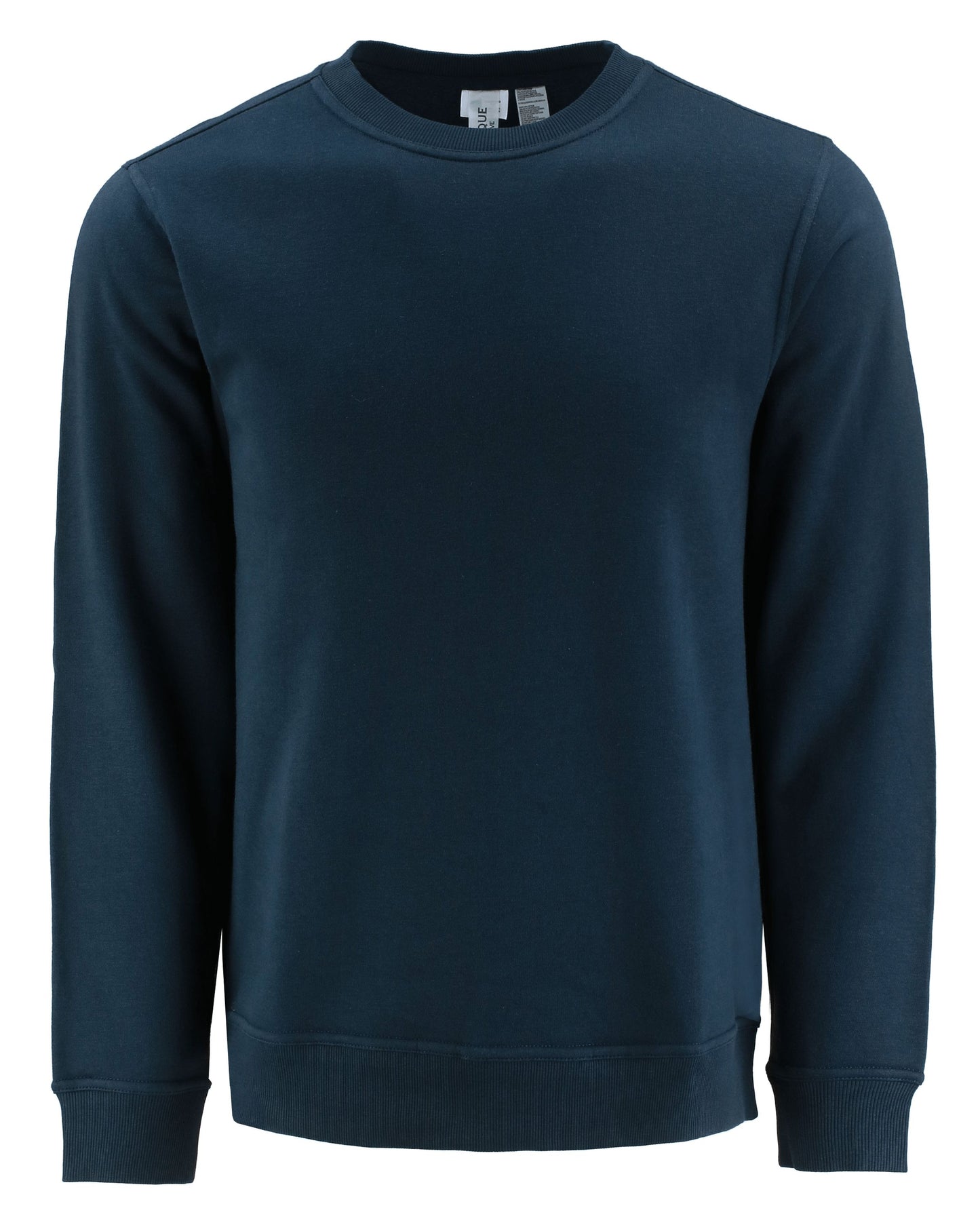 Clique Drive Recycled Unisex Crewneck Sweatshirt