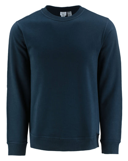 Clique Drive Recycled Unisex Crewneck Sweatshirt