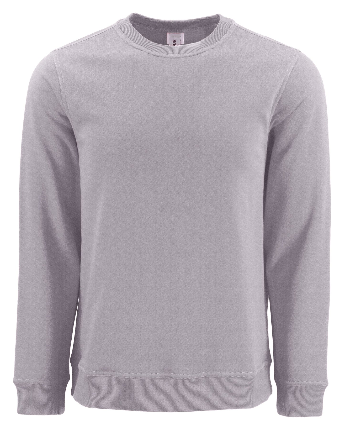 Clique Drive Recycled Unisex Crewneck Sweatshirt
