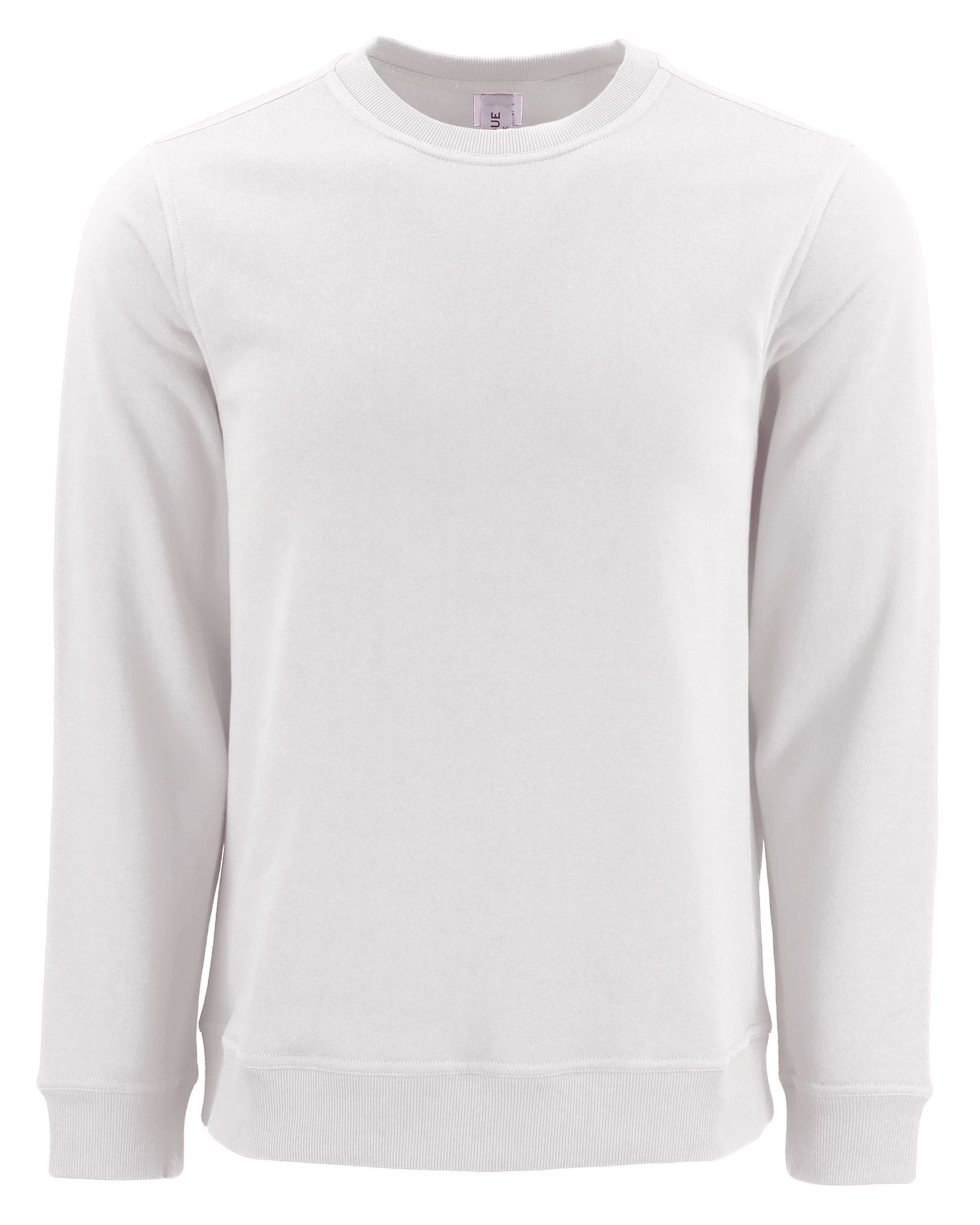 Clique Drive Recycled Unisex Crewneck Sweatshirt