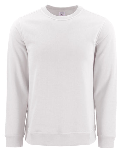 Clique Drive Recycled Unisex Crewneck Sweatshirt