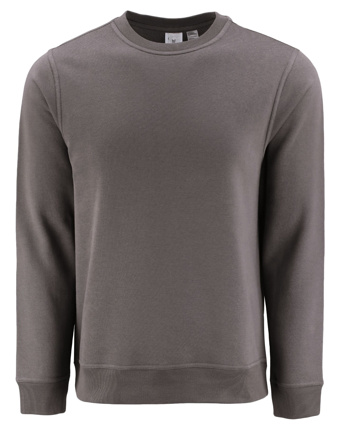 Clique Drive Recycled Unisex Crewneck Sweatshirt