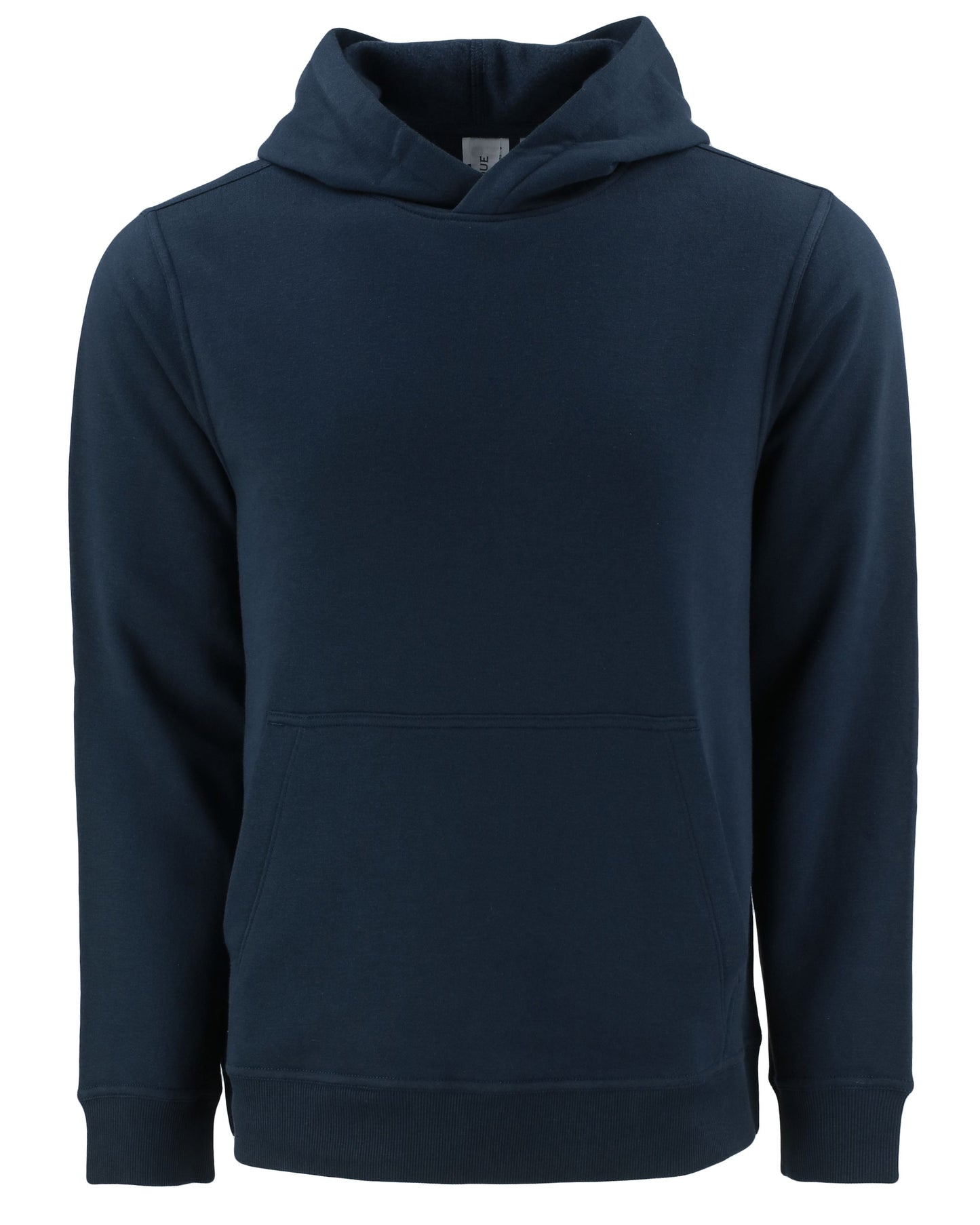 Clique Drive Recycled Unisex Hooded Pullover Sweatshirt