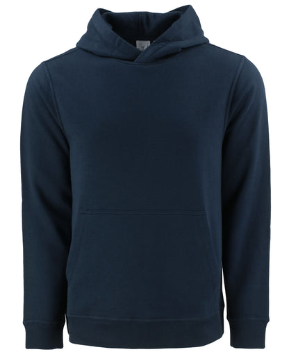 Clique Drive Recycled Unisex Hooded Pullover Sweatshirt