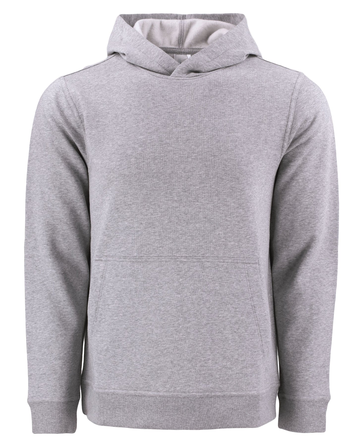 Clique Drive Recycled Unisex Hooded Pullover Sweatshirt