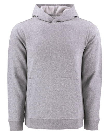 Clique Drive Recycled Unisex Hooded Pullover Sweatshirt
