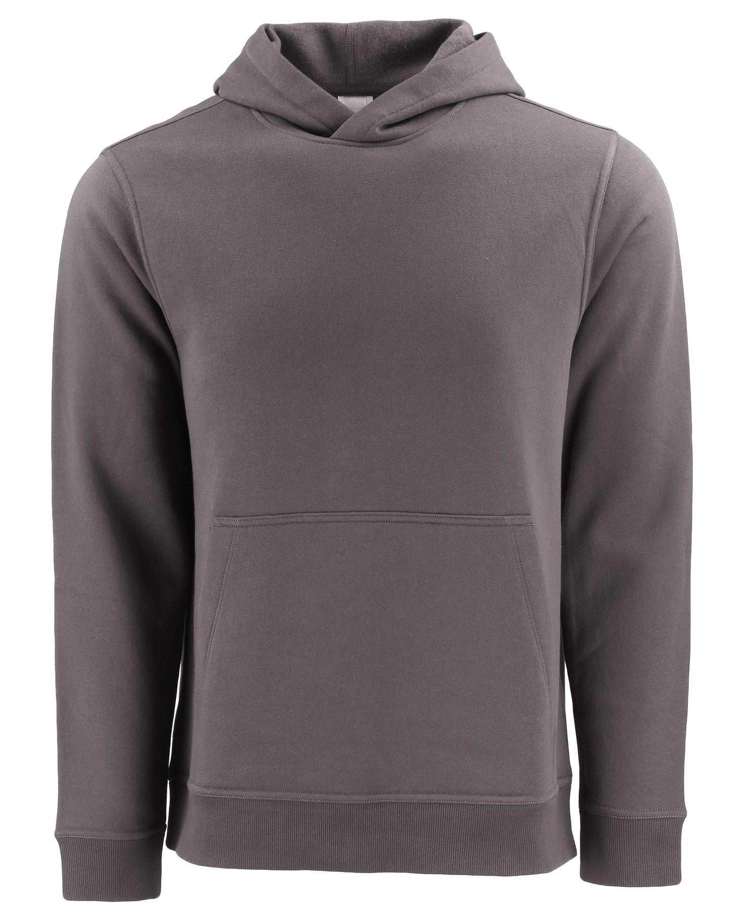 Clique Drive Recycled Unisex Hooded Pullover Sweatshirt