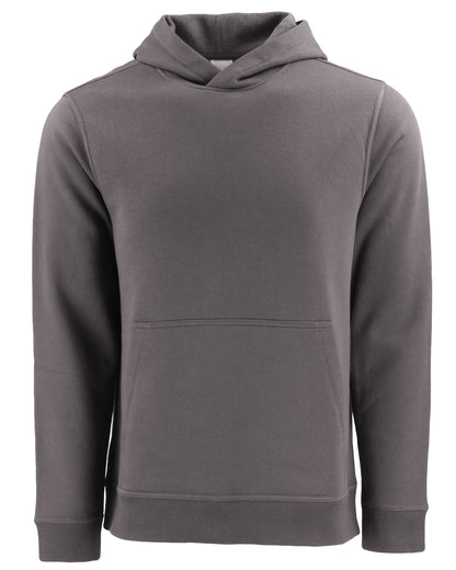 Clique Drive Recycled Unisex Hooded Pullover Sweatshirt