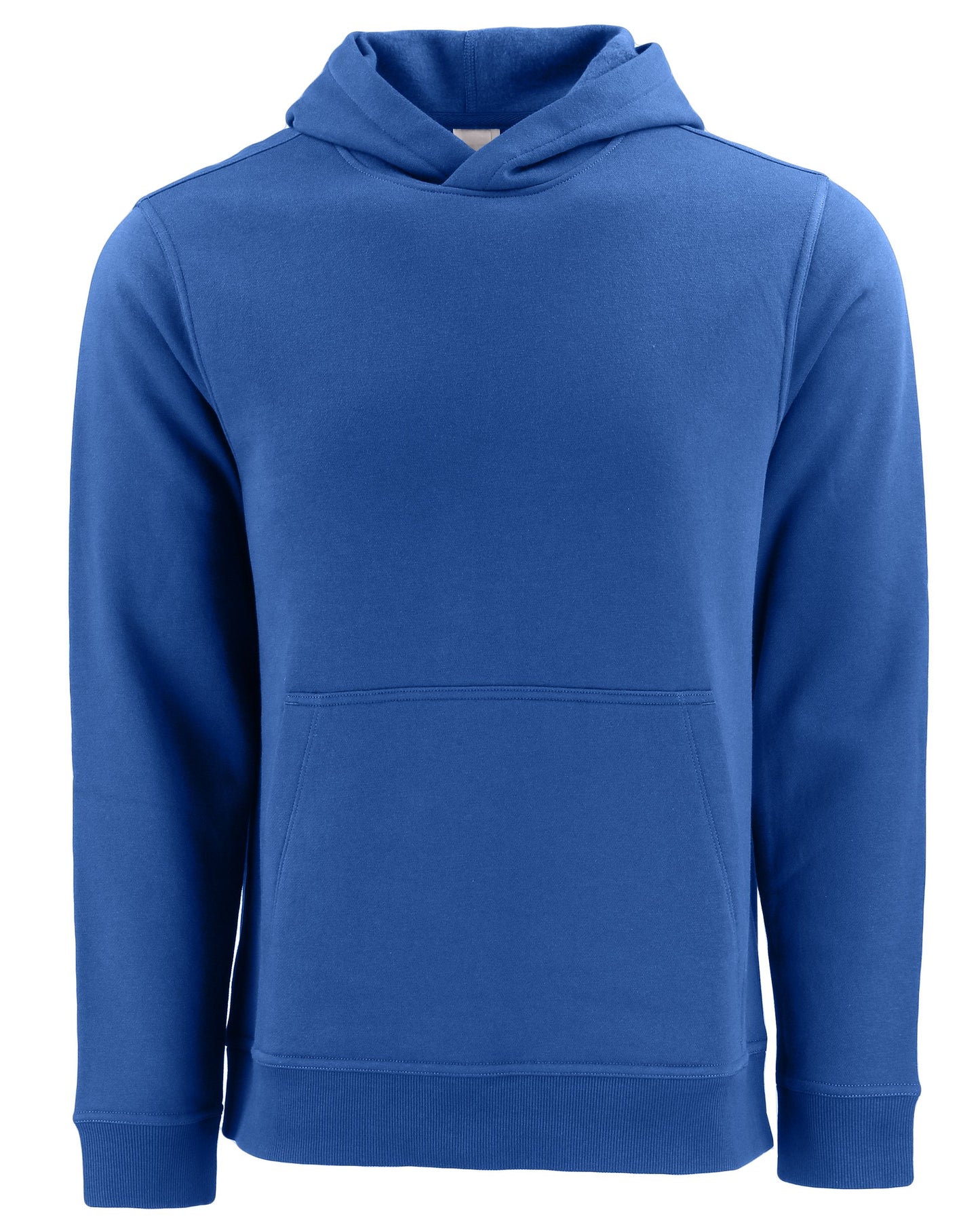 Clique Drive Recycled Unisex Hooded Pullover Sweatshirt