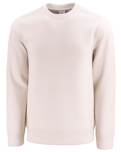 Clique Haven Recycled Mens Crewneck Sweatshirt
