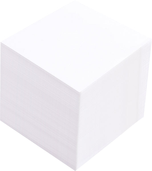 Souvenir 3 x 3 x 3 NonAdhesive Cube-NC3A