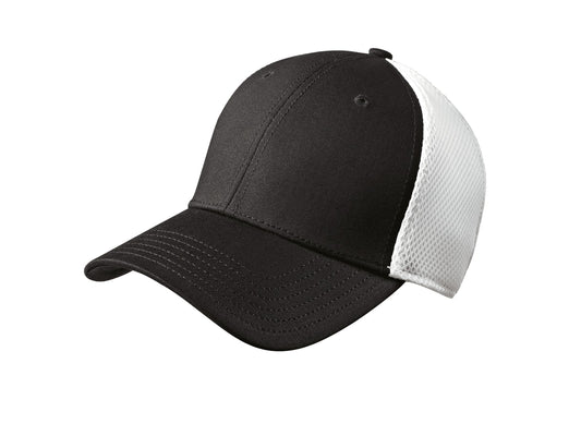 New Era® - Stretch Mesh Cap