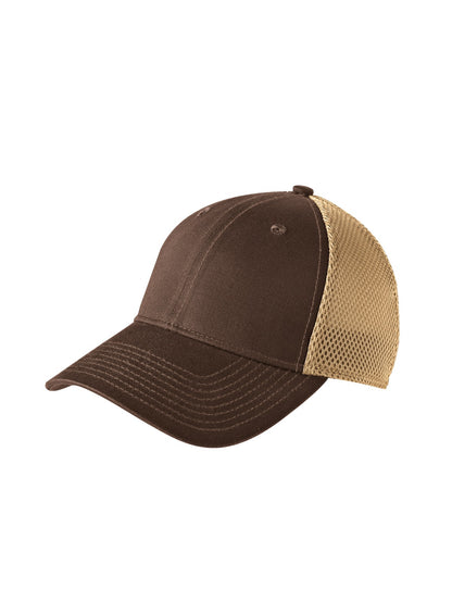 New Era® - Stretch Mesh Cap