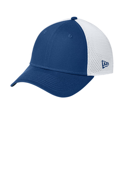 New Era® - Stretch Mesh Cap