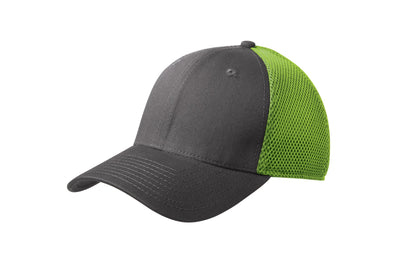 New Era® - Stretch Mesh Cap