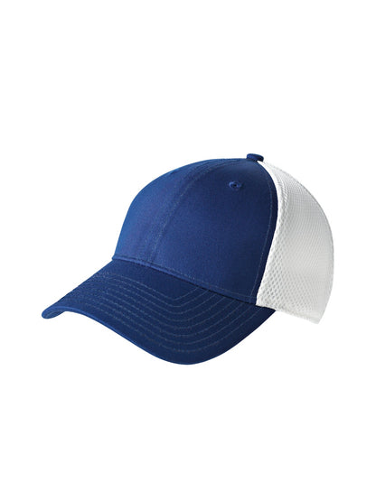 New Era® - Stretch Mesh Cap