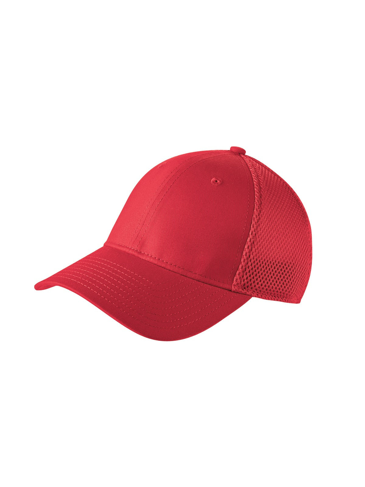 New Era® - Stretch Mesh Cap