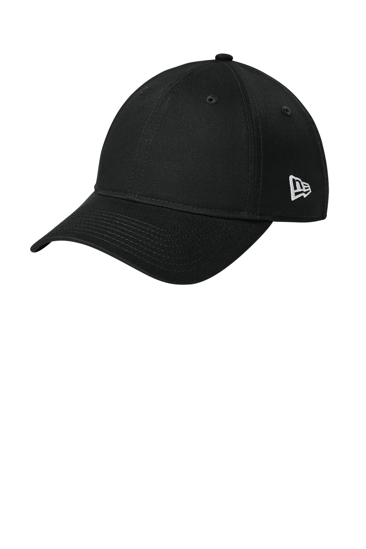 New Era® - Adjustable Unstructured Cap