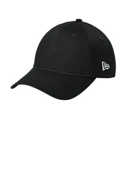 New Era® - Adjustable Unstructured Cap