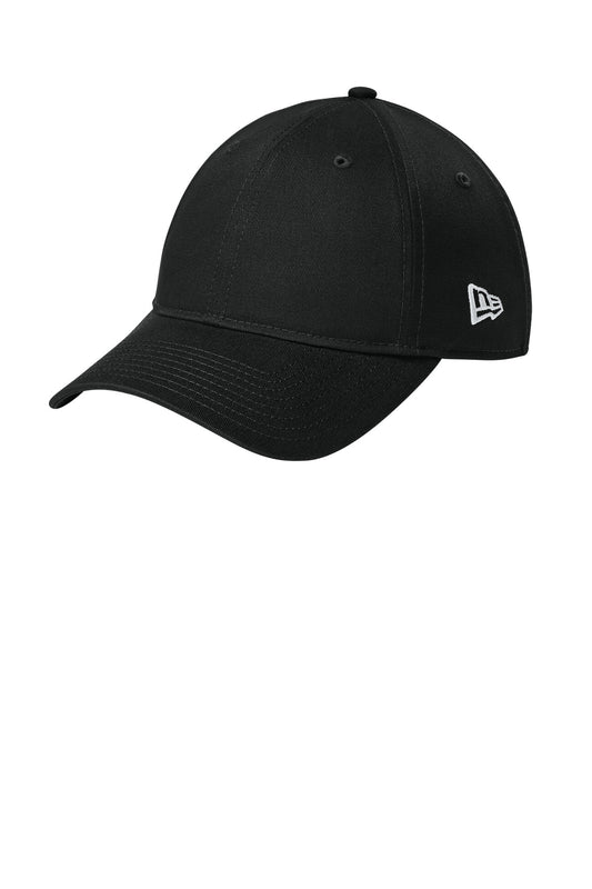 New Era® - Adjustable Unstructured Cap