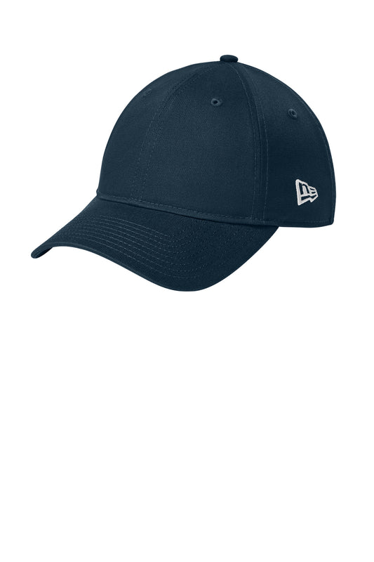 New Era® - Adjustable Unstructured Cap