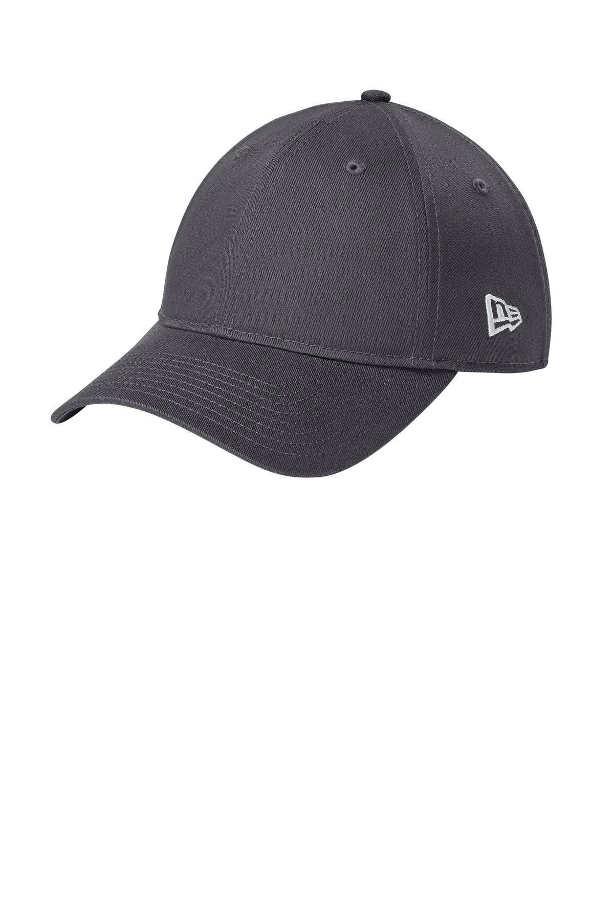 New Era® - Adjustable Unstructured Cap