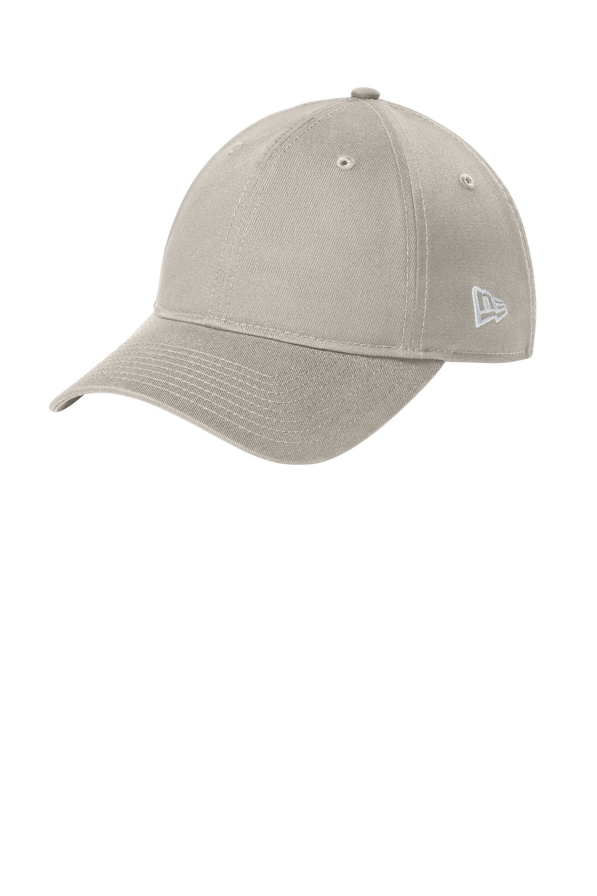 New Era® - Adjustable Unstructured Cap