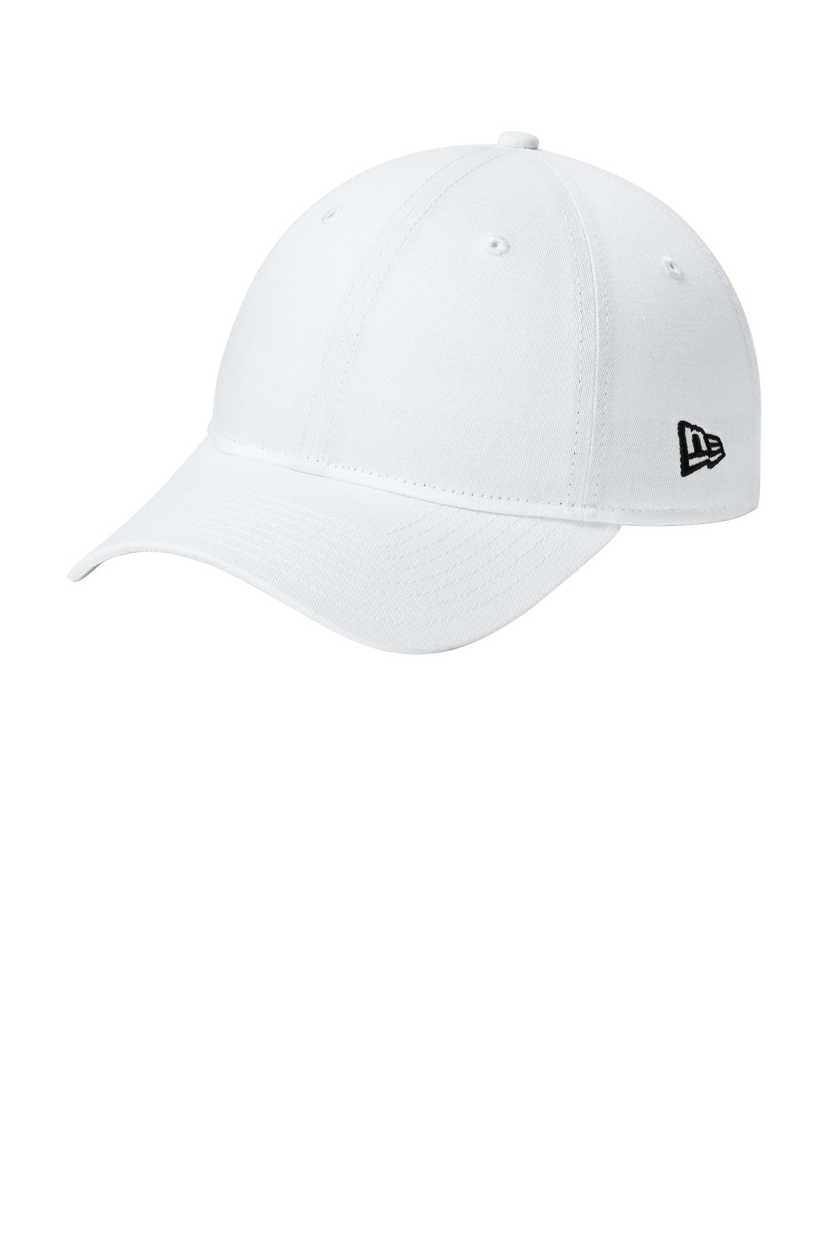 New Era® - Adjustable Unstructured Cap