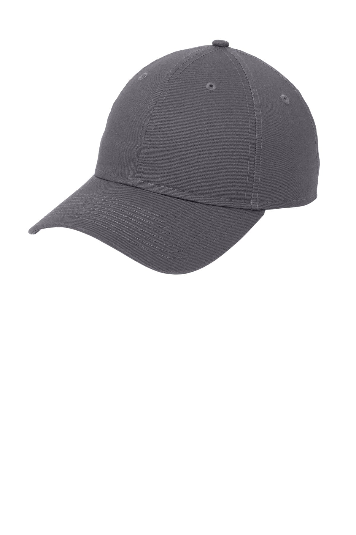 New Era® - Adjustable Unstructured Cap