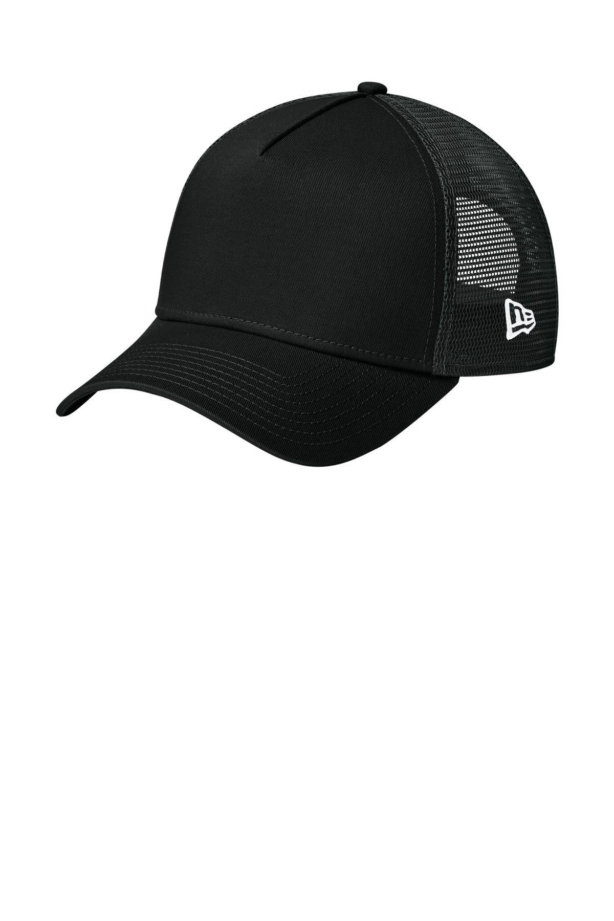 New Era® Snapback Trucker Cap