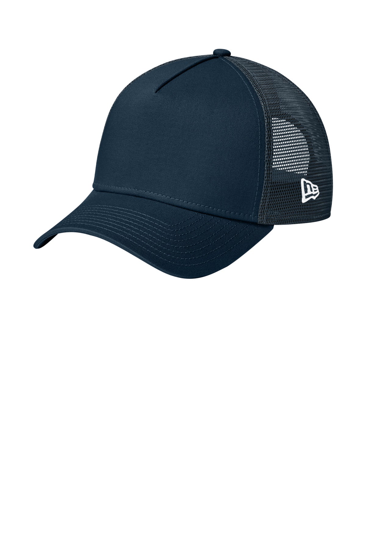 New Era® Snapback Trucker Cap